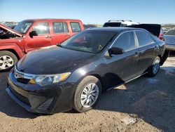 Toyota Camry Base salvage cars for sale: 2012 Toyota Camry Base