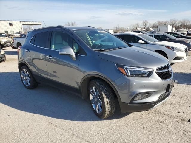 2019 Buick Encore Essence