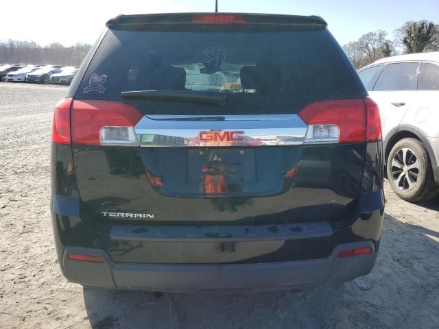 2013 GMC Terrain SLE