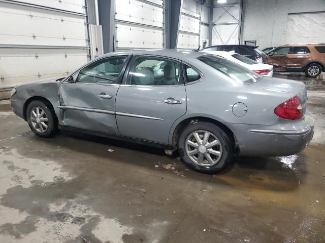 2007 Buick Lacrosse CX