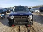 2017 Jeep Renegade Trailhawk