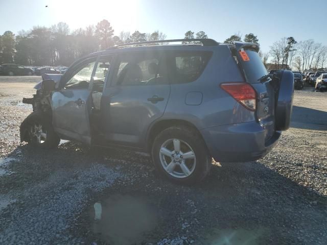 2006 Toyota Rav4