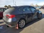 2008 Subaru Impreza WRX Premium