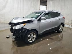 Hyundai Vehiculos salvage en venta: 2013 Hyundai Tucson GLS