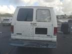 2002 Ford Econoline E250 Van