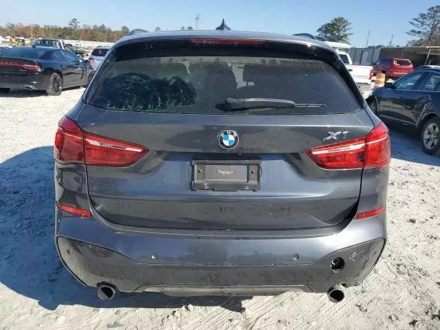 2017 BMW X1 SDRIVE28I