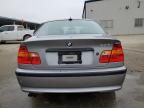 2004 BMW 325 I