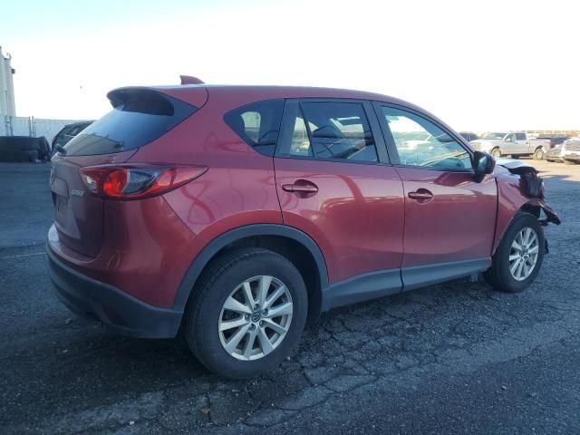 2013 Mazda CX-5 Touring