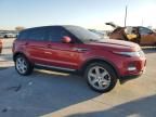 2014 Land Rover Range Rover Evoque Pure Premium