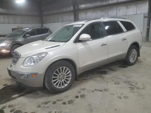 2012 Buick Enclave