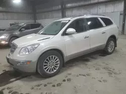 Buick Vehiculos salvage en venta: 2012 Buick Enclave