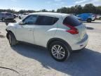 2011 Nissan Juke S