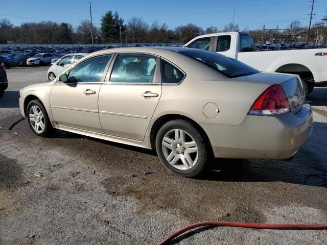 2012 Chevrolet Impala LT