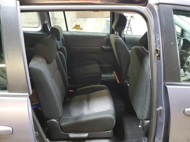 2007 Mazda 5