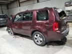 2014 Honda Pilot Exln