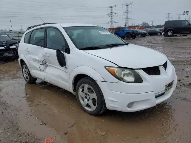 2004 Pontiac Vibe