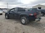 2007 Chevrolet Colorado