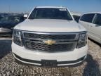 2018 Chevrolet Suburban K1500 LT