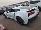 2017 Chevrolet Corvette Grand Sport 2LT