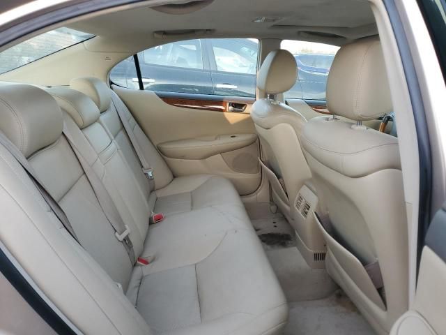 2005 Lexus ES 330