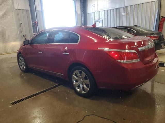 2012 Buick Lacrosse Premium