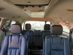 2014 Chrysler Town & Country Touring L