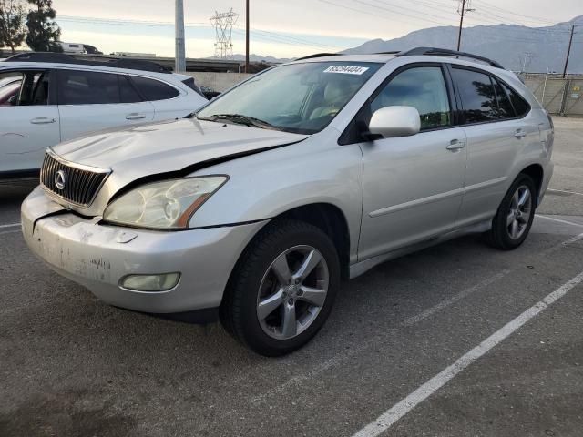 2007 Lexus RX 350