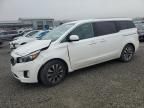 2015 KIA Sedona EX