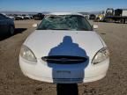 2001 Ford Taurus SES