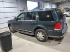 2003 Lincoln Aviator