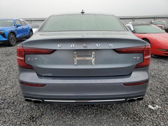 2021 Volvo S60 T5 Inscription