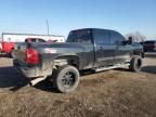 2014 Chevrolet Silverado K2500 Heavy Duty LTZ