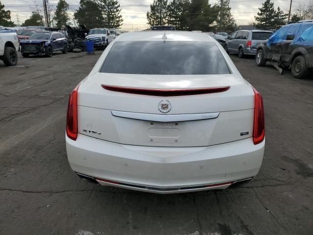 2014 Cadillac XTS Platinum