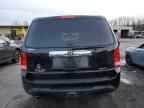 2014 Honda Pilot EXL