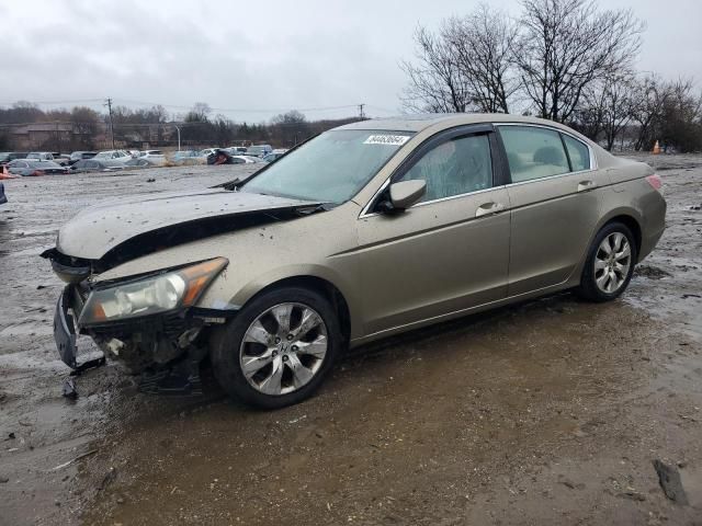 2008 Honda Accord EX