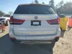 2017 BMW X5 SDRIVE35I