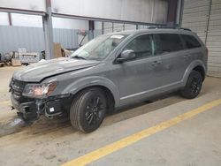 Dodge Journey Vehiculos salvage en venta: 2020 Dodge Journey SE