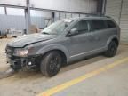 2020 Dodge Journey SE