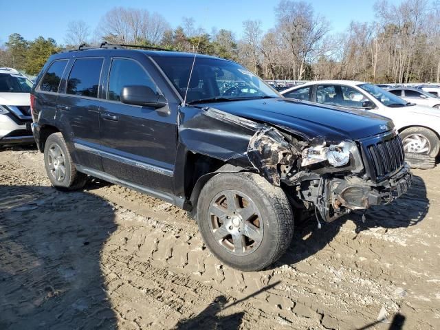 2010 Jeep Grand Cherokee Laredo