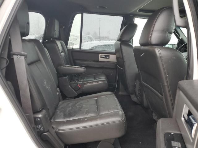 2012 Ford Expedition Limited