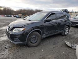 2016 Nissan Rogue S en venta en Windsor, NJ