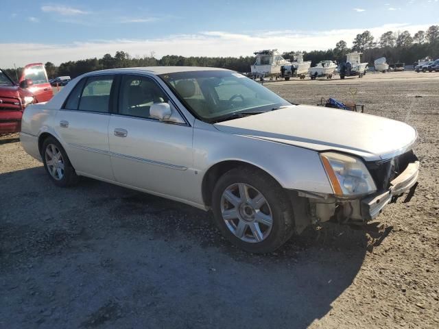 2007 Cadillac DTS