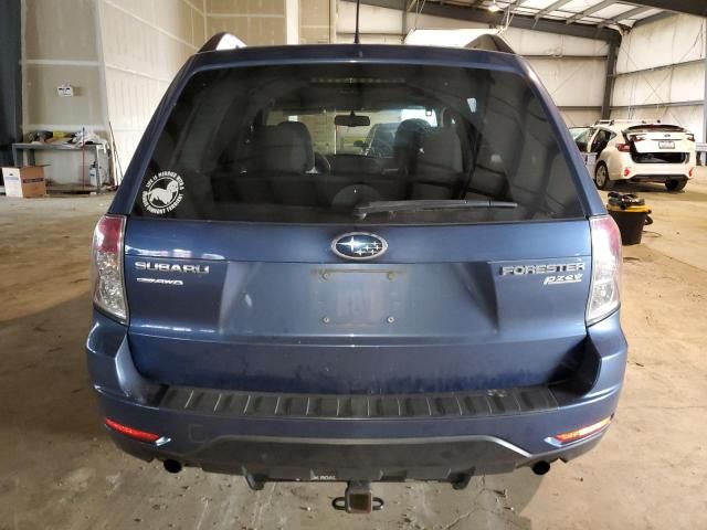 2013 Subaru Forester 2.5X Premium