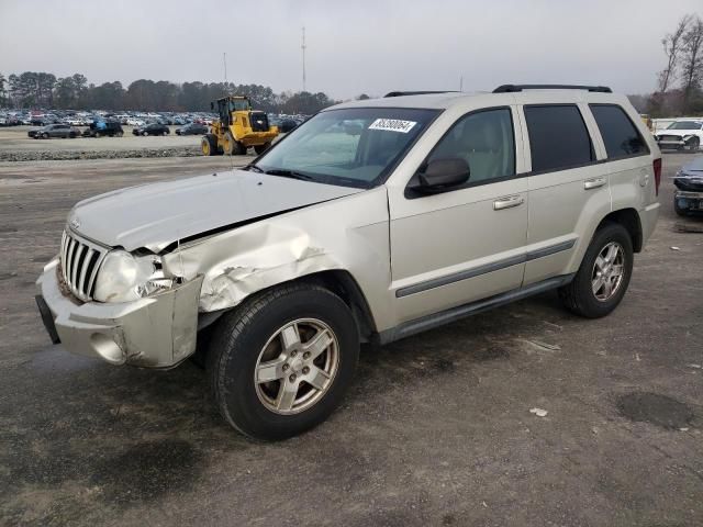 2007 Jeep Grand Cherokee Laredo