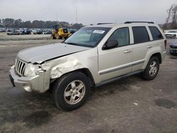 2007 Jeep Grand Cherokee Laredo en venta en Dunn, NC