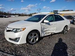 2012 Toyota Camry Base en venta en Hueytown, AL