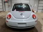 2010 Volkswagen New Beetle