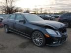 2011 Mercedes-Benz E 350 4matic