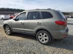 2007 Hyundai Santa FE SE