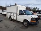 2016 Chevrolet Express G3500